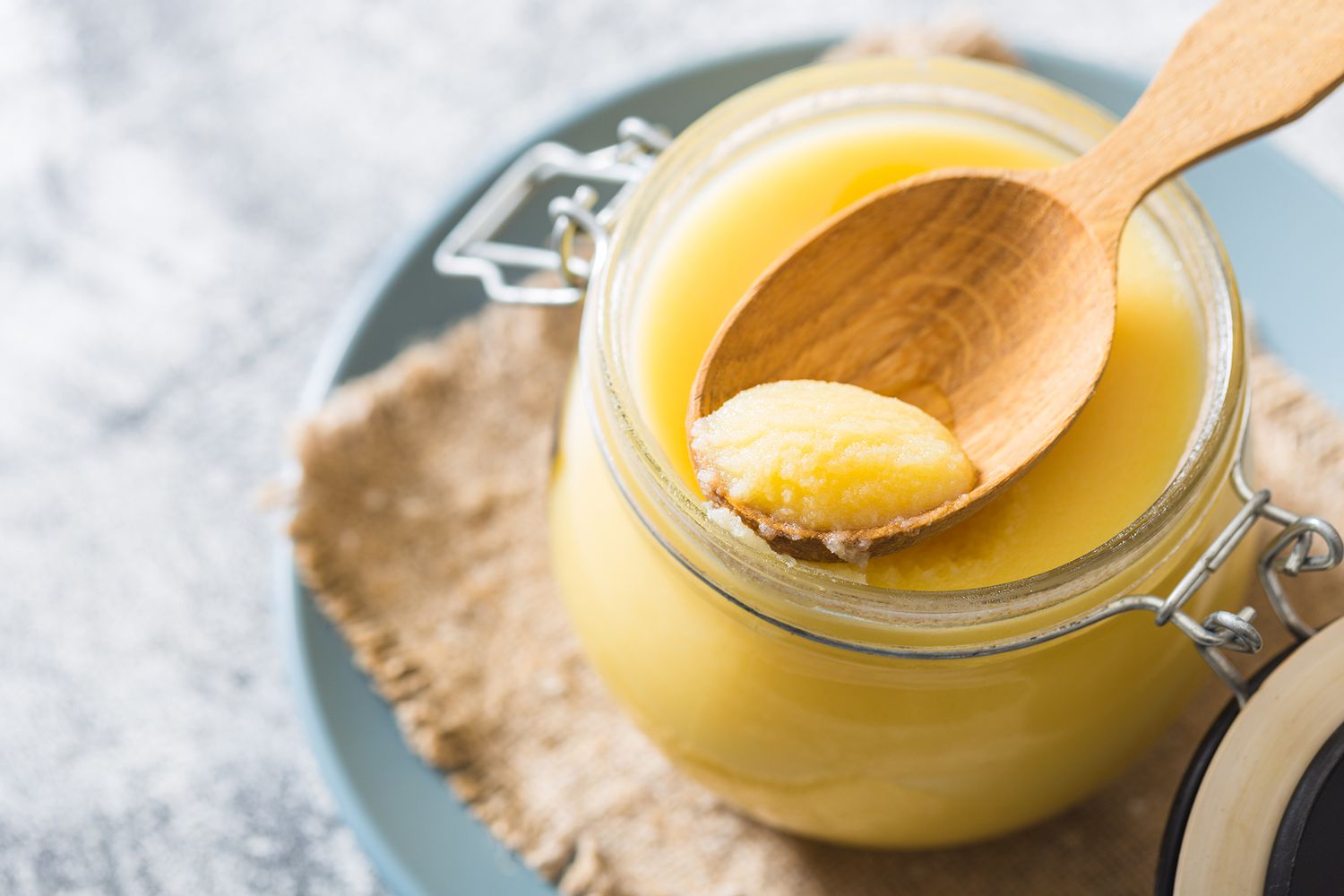 Dr. Lancer’s Guide to Glowing Skin with Ghee