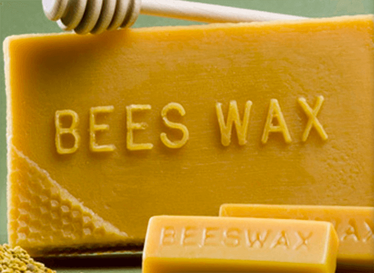 Beeswax Beauty