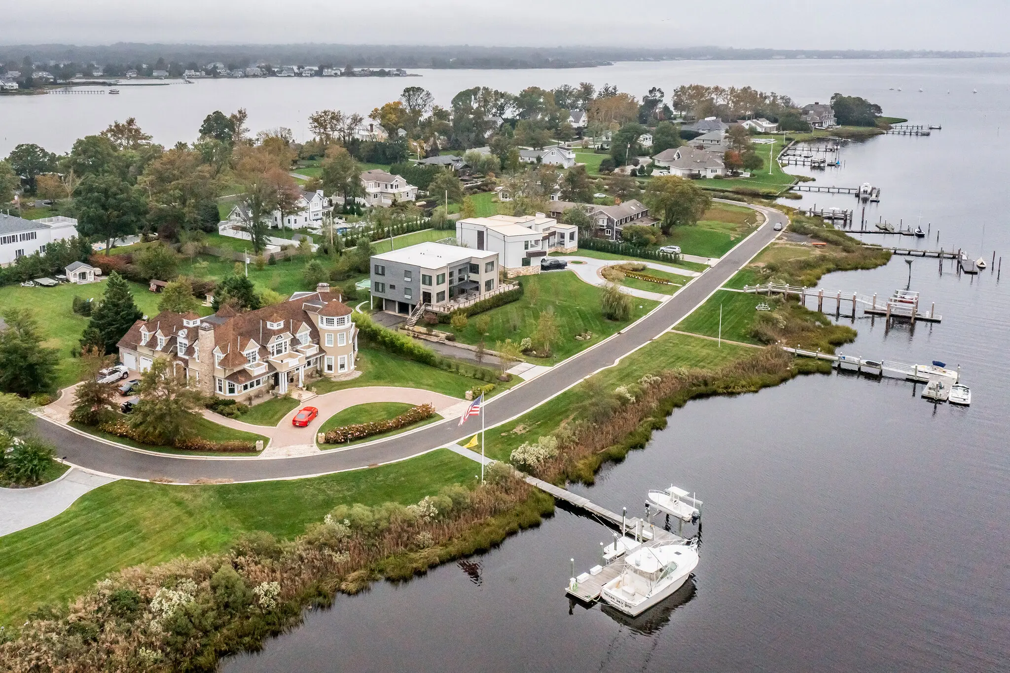 Oceanport, NJ Lifestyle: Coastal Living at Its Best