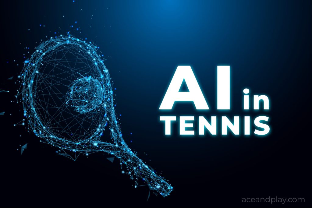 AI in Tennis