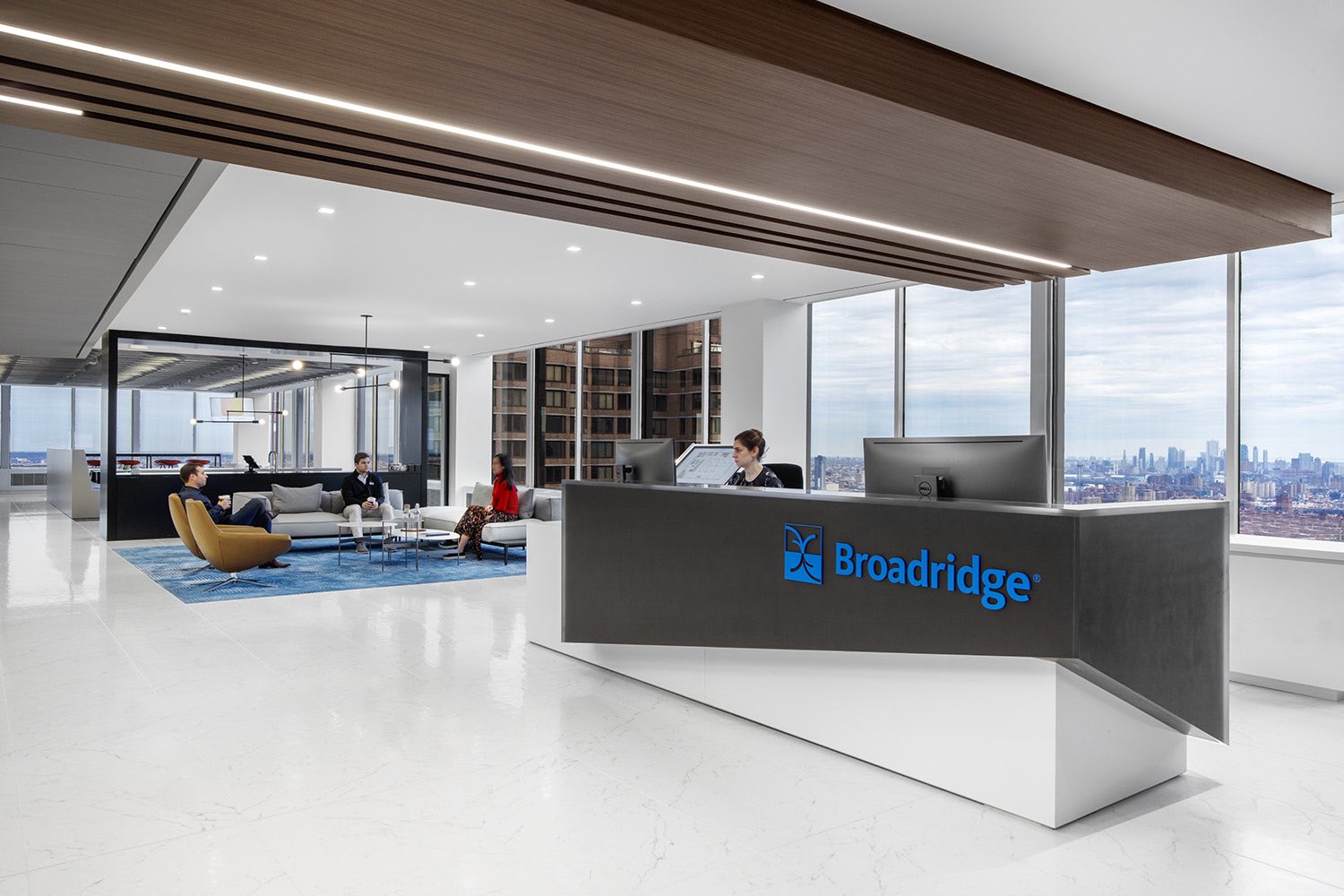 Disrupting the Proxy Landscape: Start-Ups Take on Broadridge Financial’s ‘Monopoly