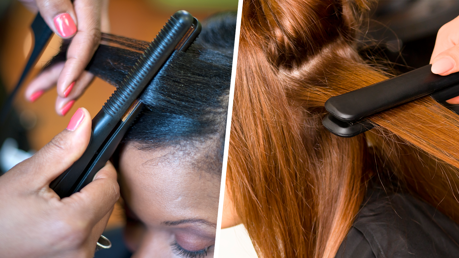 Safety First: F.D.A.’s Plan to Eliminate Formaldehyde in Hair Products