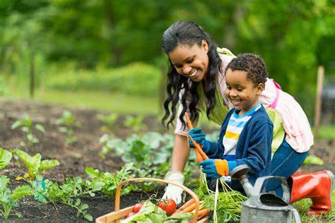 Setting a Good Example: How Parents Shape Children’s Love for Vegetables