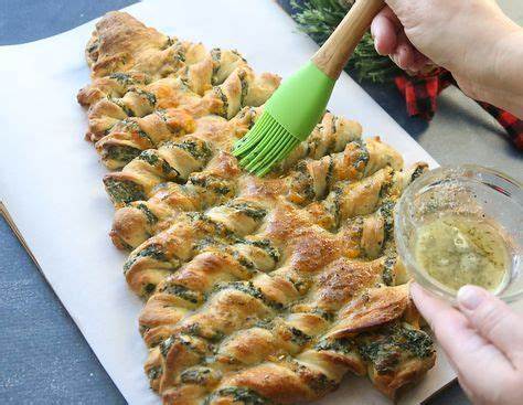 A Forest of Flavor: 14 Savory Christmas Tree Appetizers for Holiday Entertaining