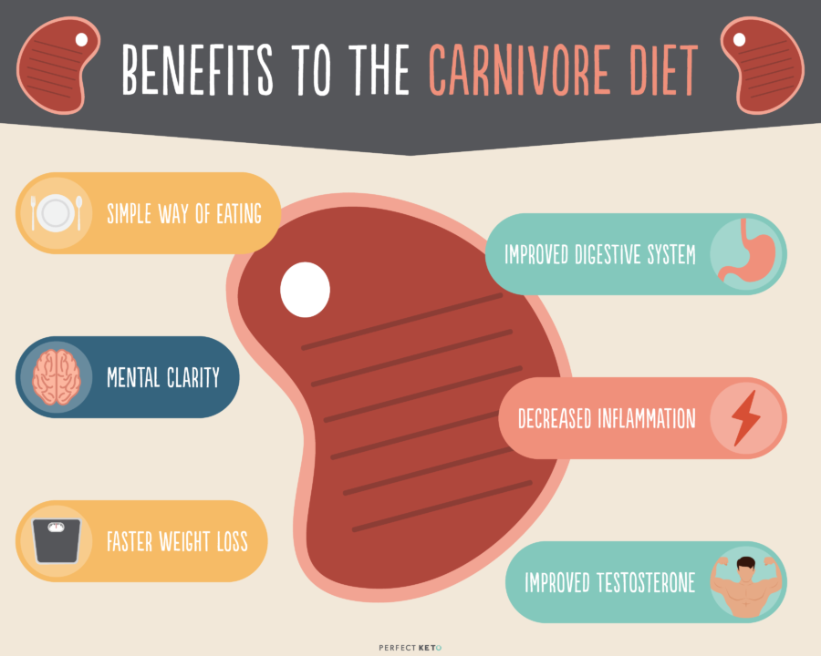 Carnivore Diet: Benefits, Drawbacks, and a Balanced Perspective