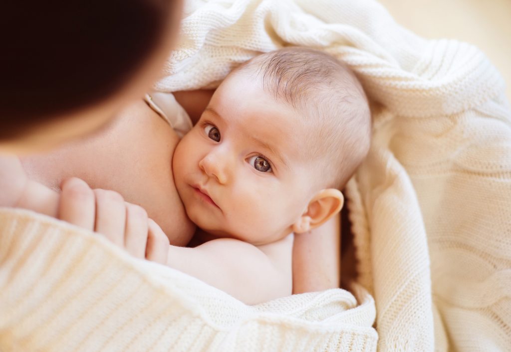 Breastfeeding Success