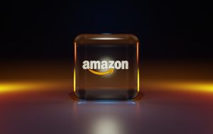 Amazon Space