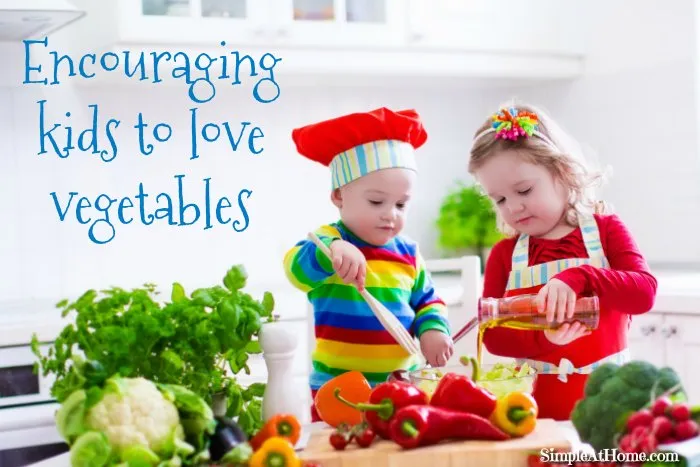 Gradual Introduction and Persistence: Nurturing Children’s Love for Vegetables