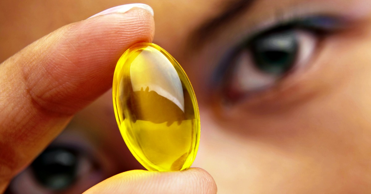 Vision Guardian: How Omega-3s Sustain Eye Health and Shield Against Macular Degeneration