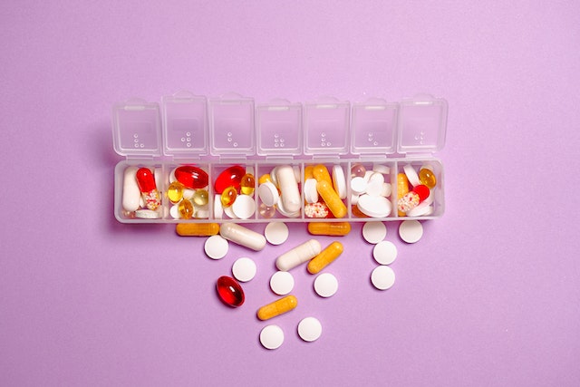 Decoding Keto Diet Pills: Unveiling Their Key Ingredients