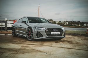 Audi's Future