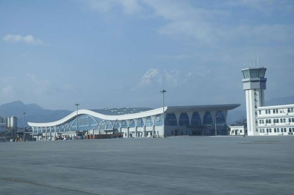 Nepal's Costly Airport