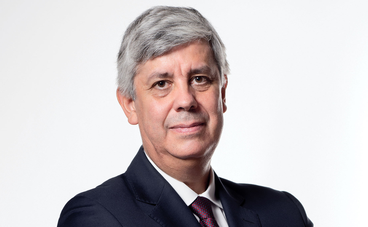 Portugal central bank chief