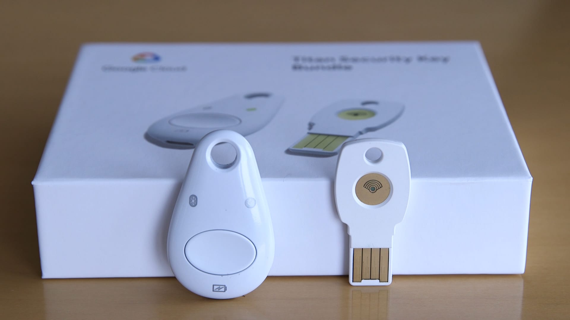 Guardians of Access: Exploring Google’s Titan Keys Revolutionizing Security