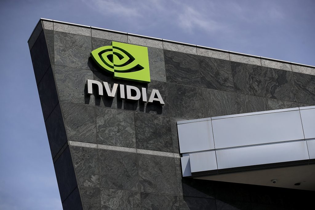 Nvidia Investor Landscape Amidst Geopolitical Tensions
