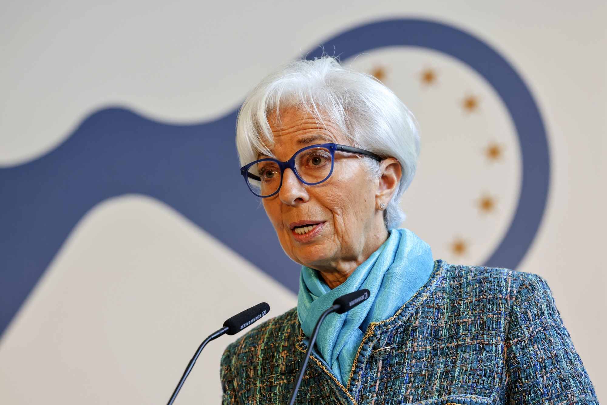 Lagarde’s Urgency: Proposing Europe’s Own SEC