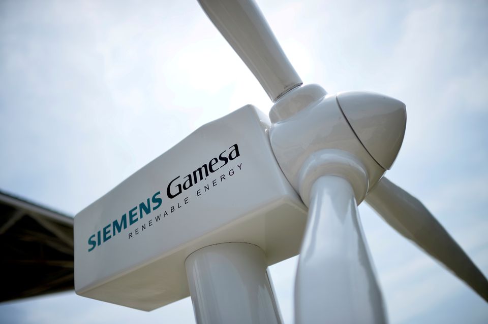 Siemens Energy turbine troubles