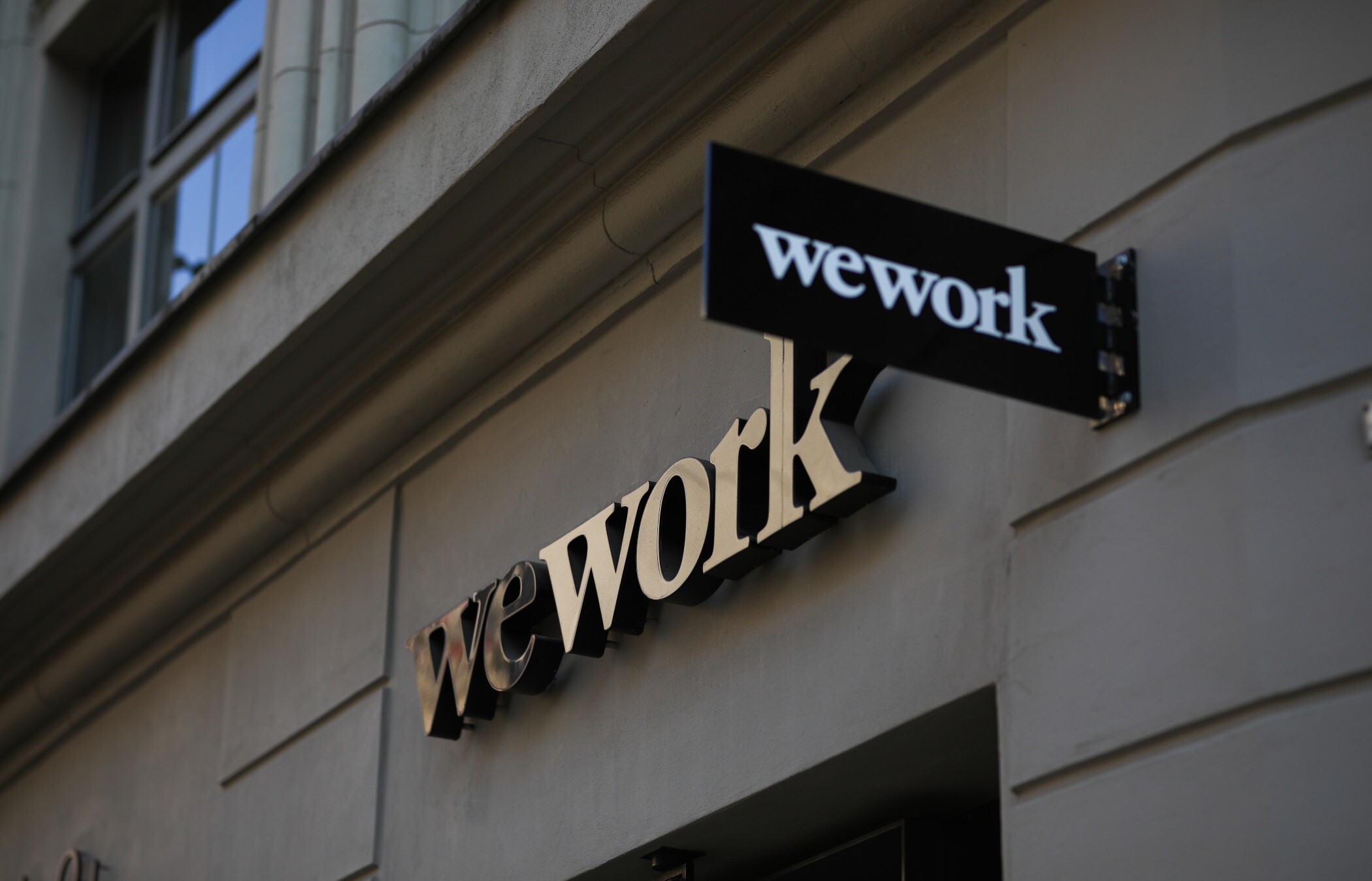 WeWork’s Bankruptcy: Impact on Flexible Working and the Trailblazing Legacy