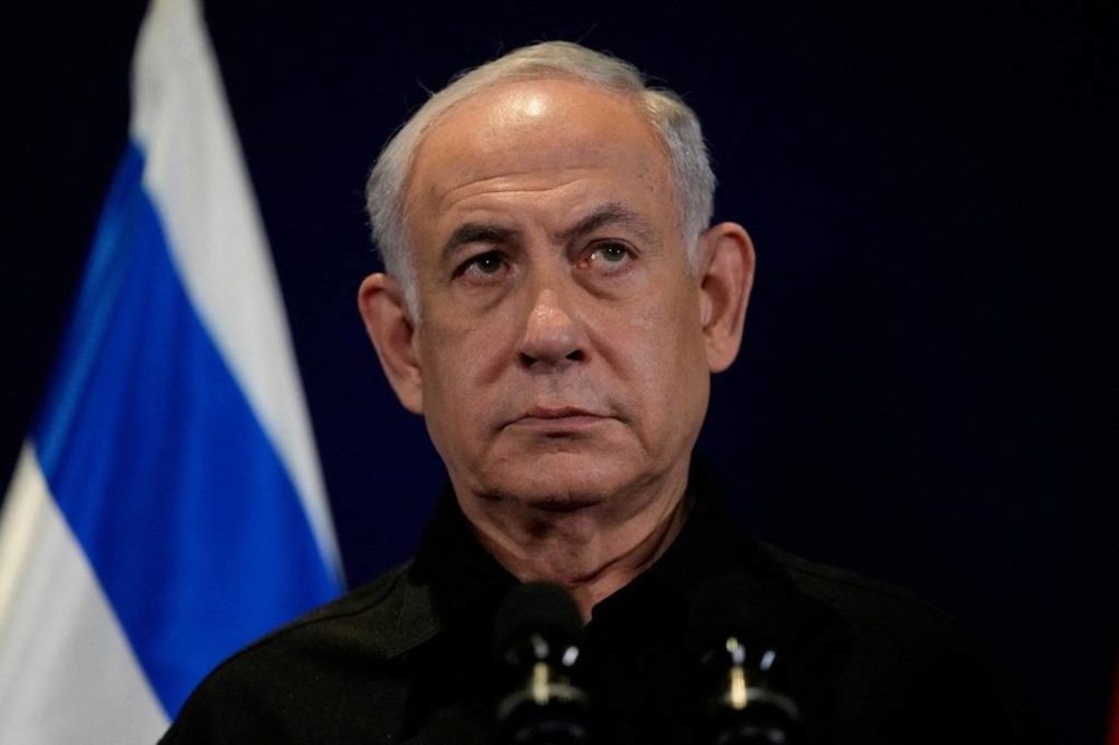 Netanyahu to end truce