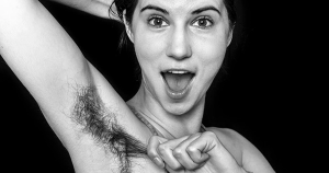 Body Hair Sprouts