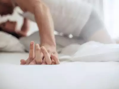 Top 10 Sexual Positions