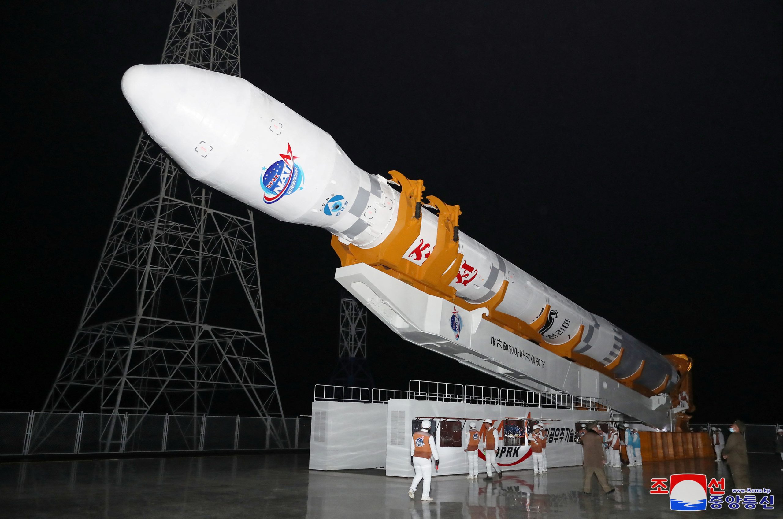 North Korea’s Orbital Ambitions: Claims of Inaugural Spy Satellite Launch