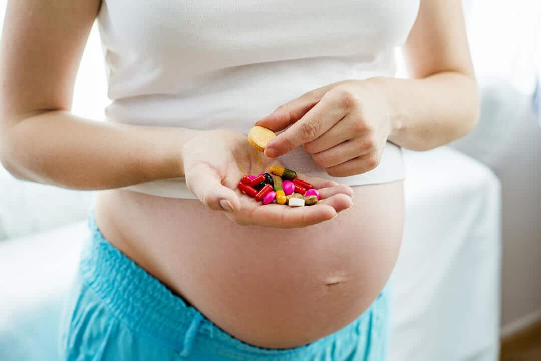 Navigating Pregnancy Safely: Dr. Michael Greger’s Insights on Medications to Avoid