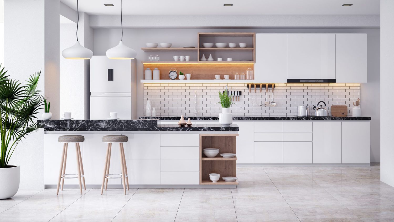 Shedding Light on Kitchen Renovations: A Must-Read Guide