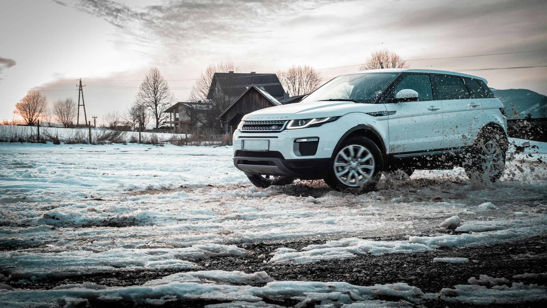 JLR’s Bold Initiatives Slashing Range Rover Thefts