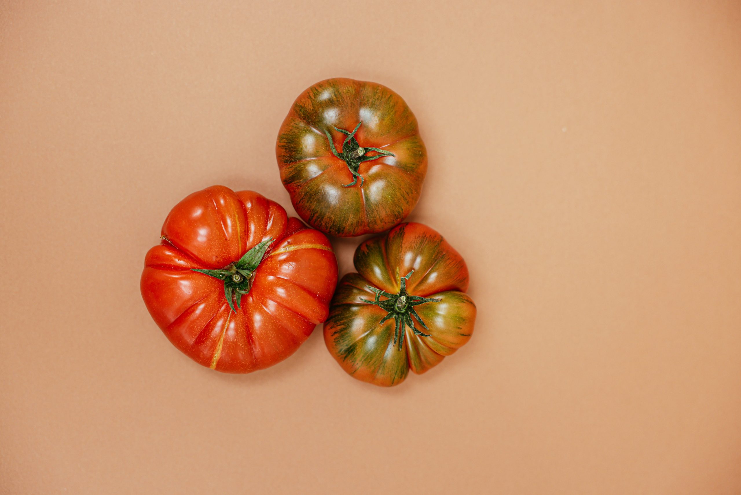 Cracking the Understanding Tomatoes Split During Ripening