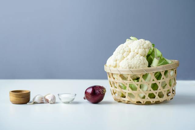 Mastering Freshness Extend Your Cauliflower’s Lifespan