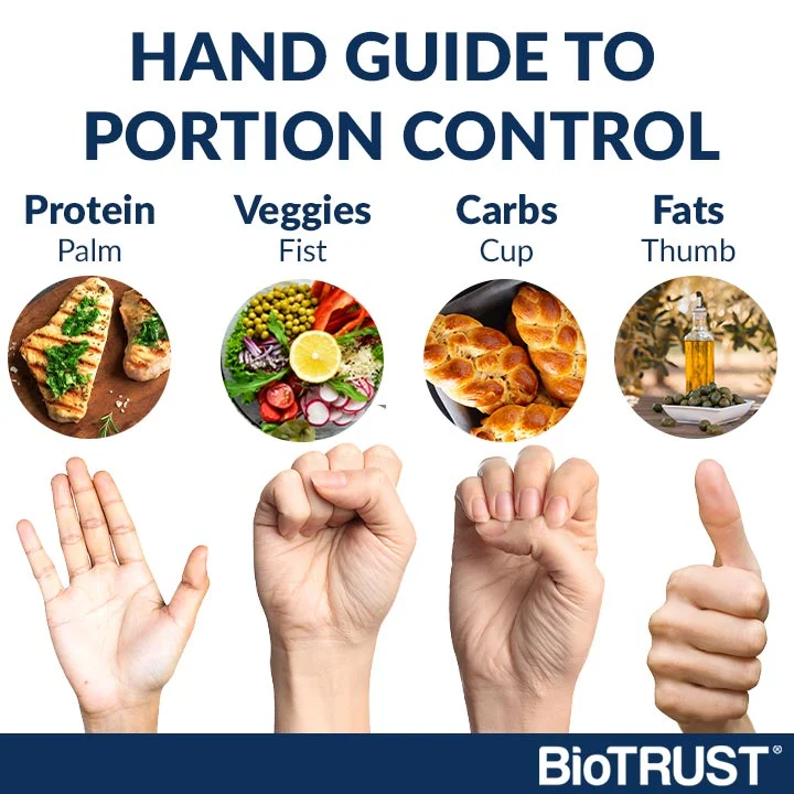 Portion Control 101: Managing Your Intake of 5 Snacks We Love Too Much