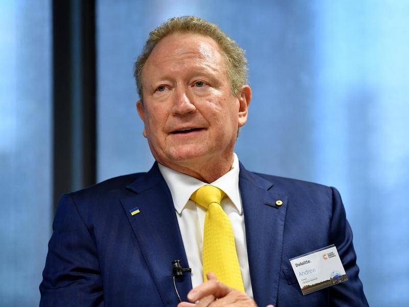 Fortescue Shareholders Deliver Message: Executive Pay Proposal Overwhelmingly Rejected