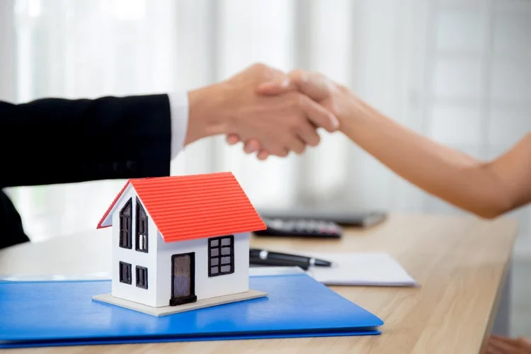 Buying Real Estate Together