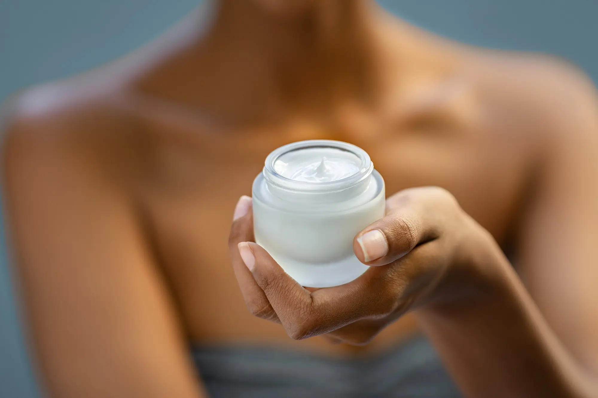 Balancing Act: Navigating the Pros and Cons of Skin Whitening Creams with Dr. Axe