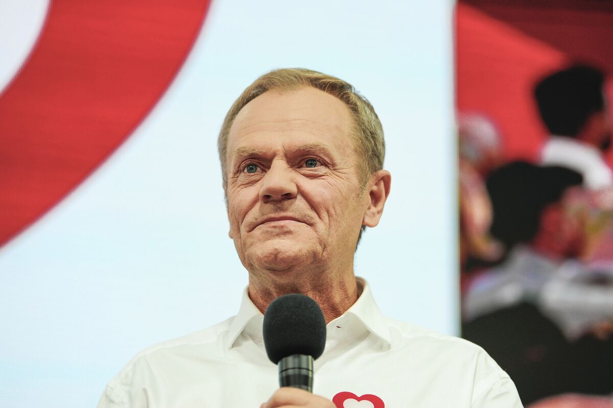 Navigating the Quagmire: Tusk Faces a Formidable Task in Unpicking Polish Populism