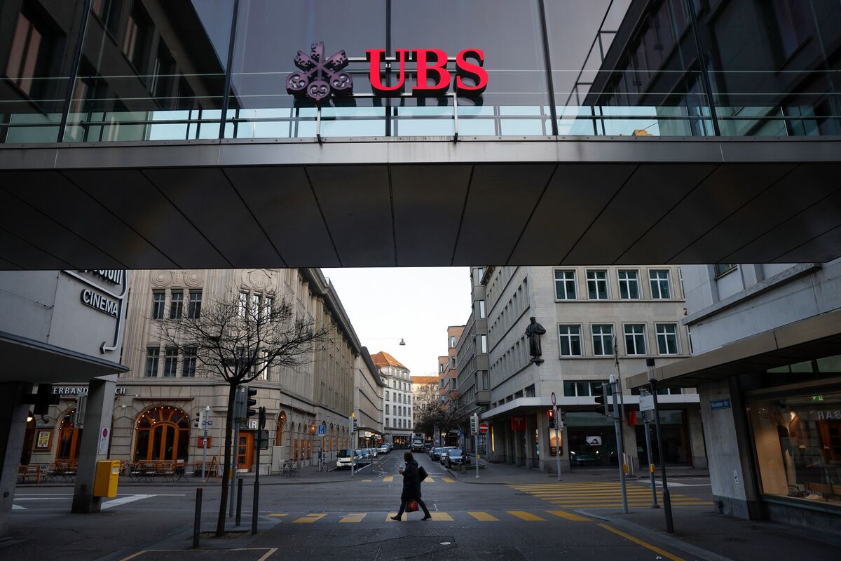 UBS Credit Suisse-linked property costs