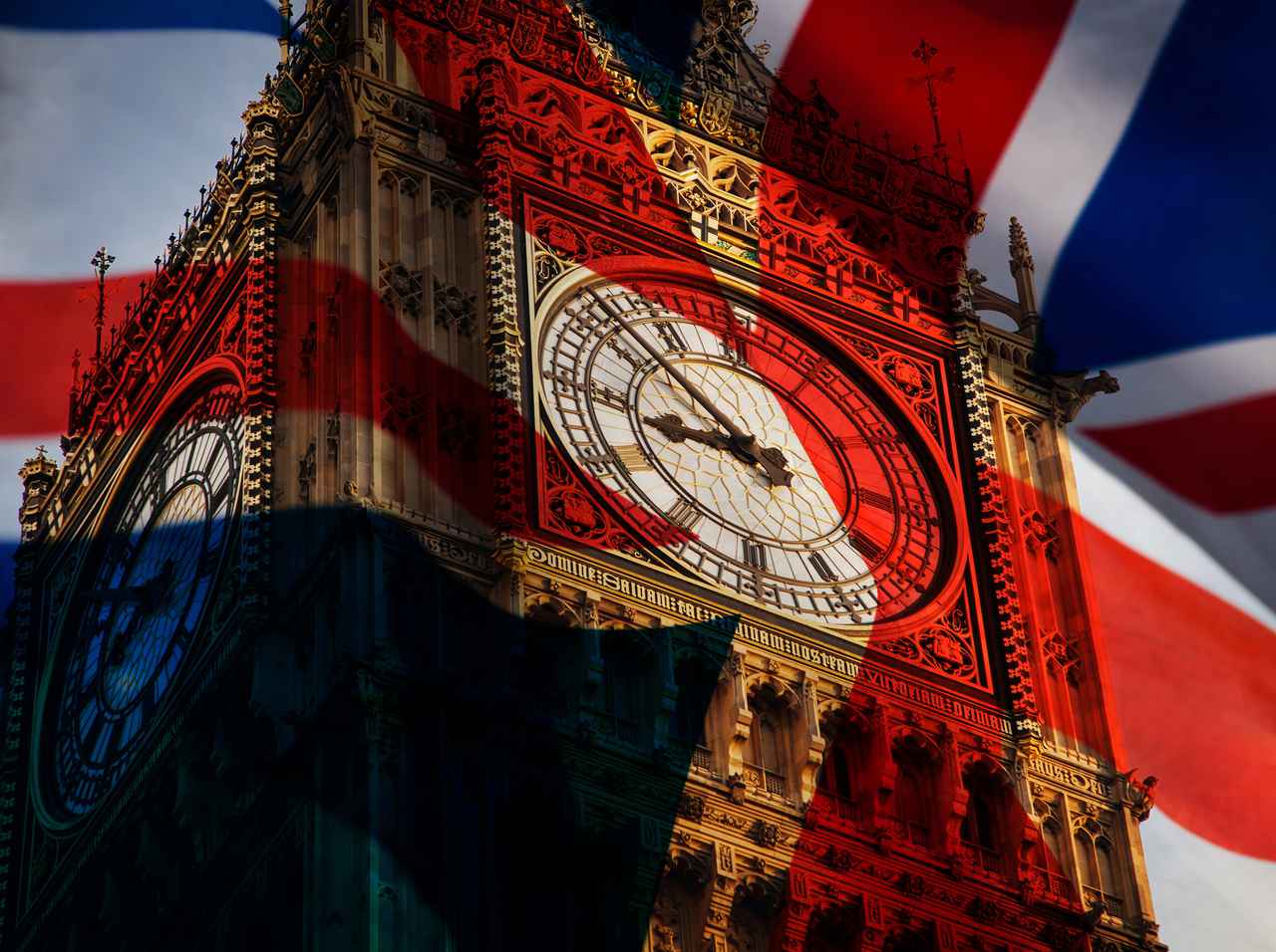 Surprise Contraction: UK Economy Shrinks Unexpectedly in October, Posing Challenges Ahead