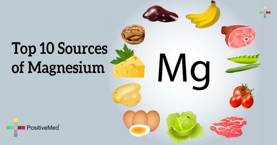 The Power of Magnesium: Unveiling its Vital Role in Nourishing Wellness and Body Functionality