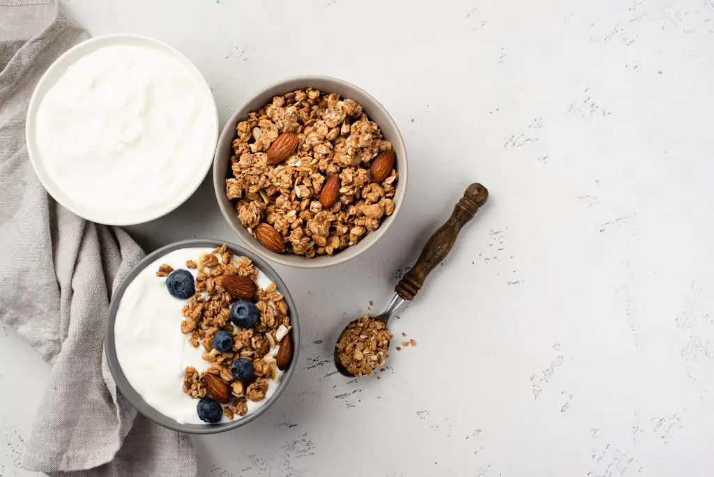 Balanced Breakfast Choices for Stable Blood Sugar Levels: Quick and Nutritious Options