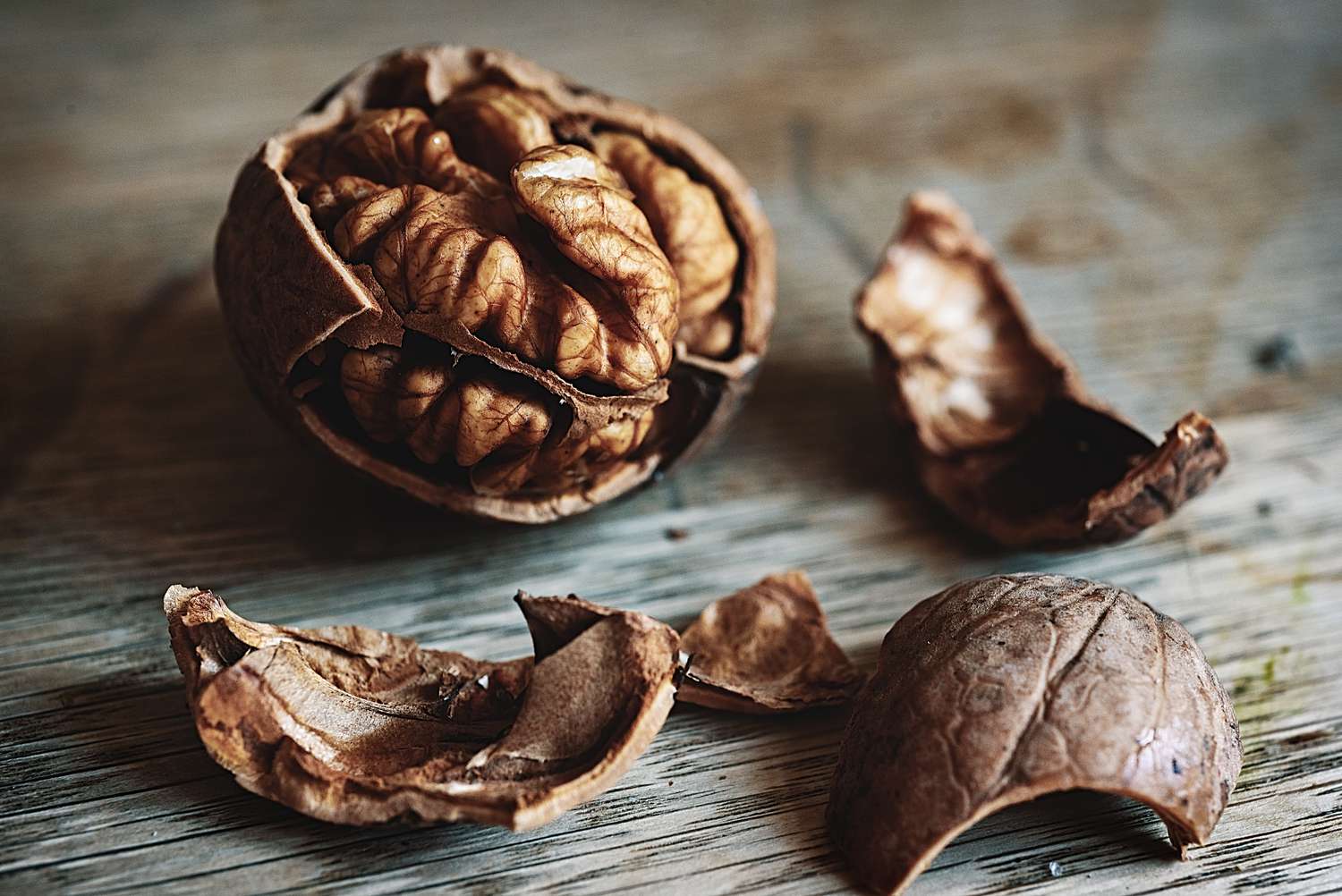 Walnut Bliss: Dr. Axe’s 3 Easy Ways to Unlock the Secret to a Glowing Skincare Routine