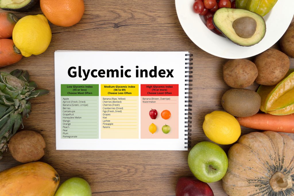Starchy Vegetables and Blood Sugar: Exploring Glycemic Impact