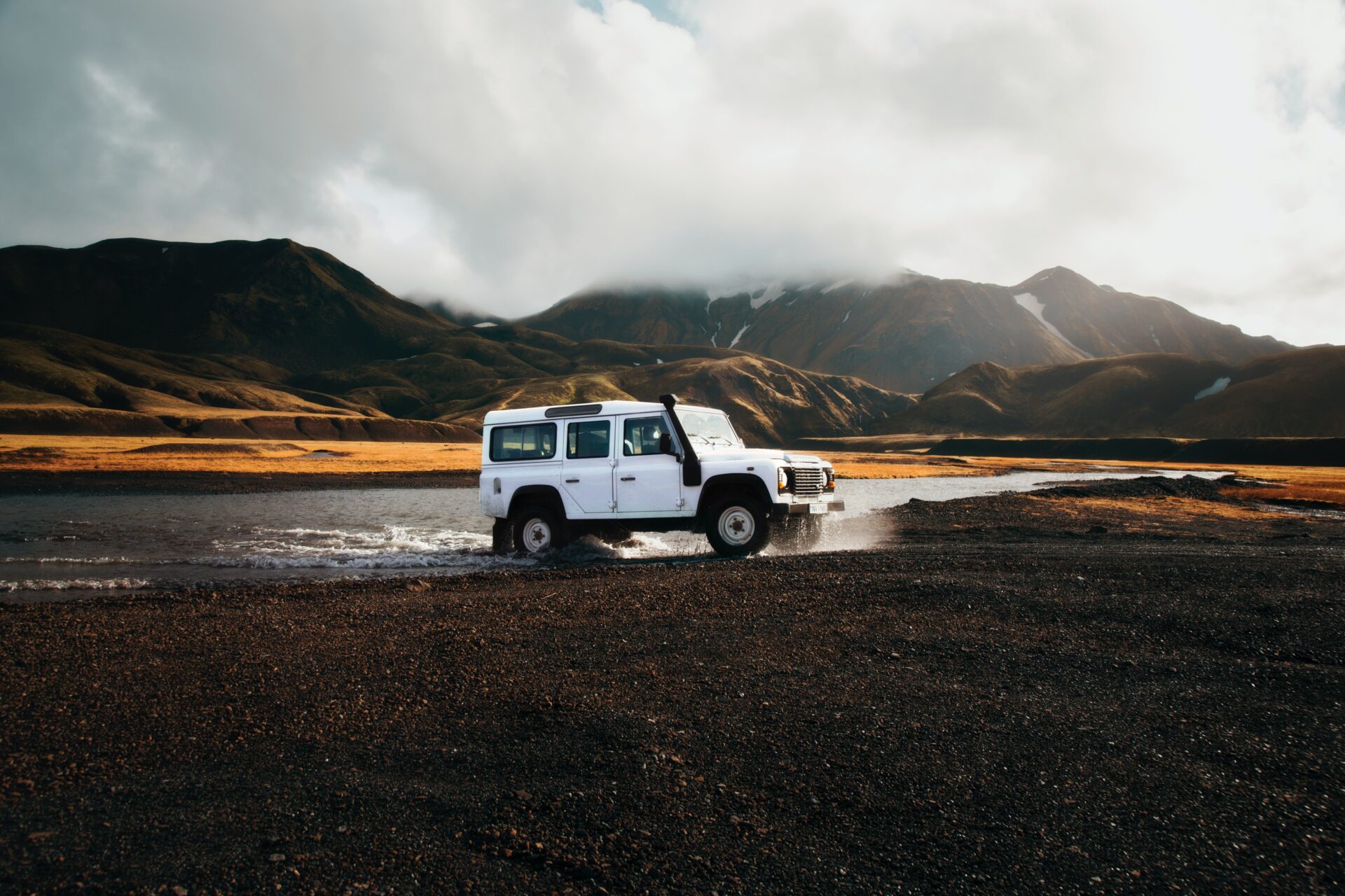 Iceland Self-Drive Adventure: Your Ultimate Planning Guide