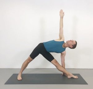 Discover the Healing Power of 7 Yoga Asanas for Knock Knees