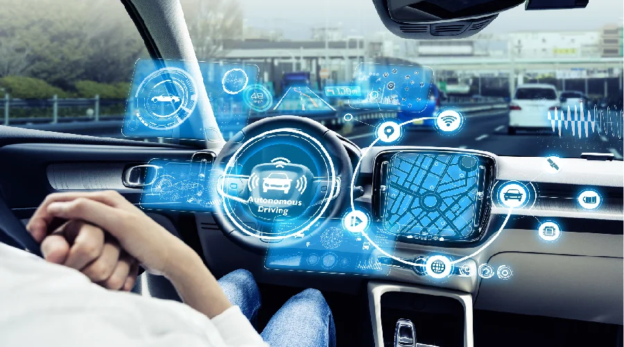 Autonomous Vehicles: Revolutionizing Mobility and Redefining Tomorrow’s Roads