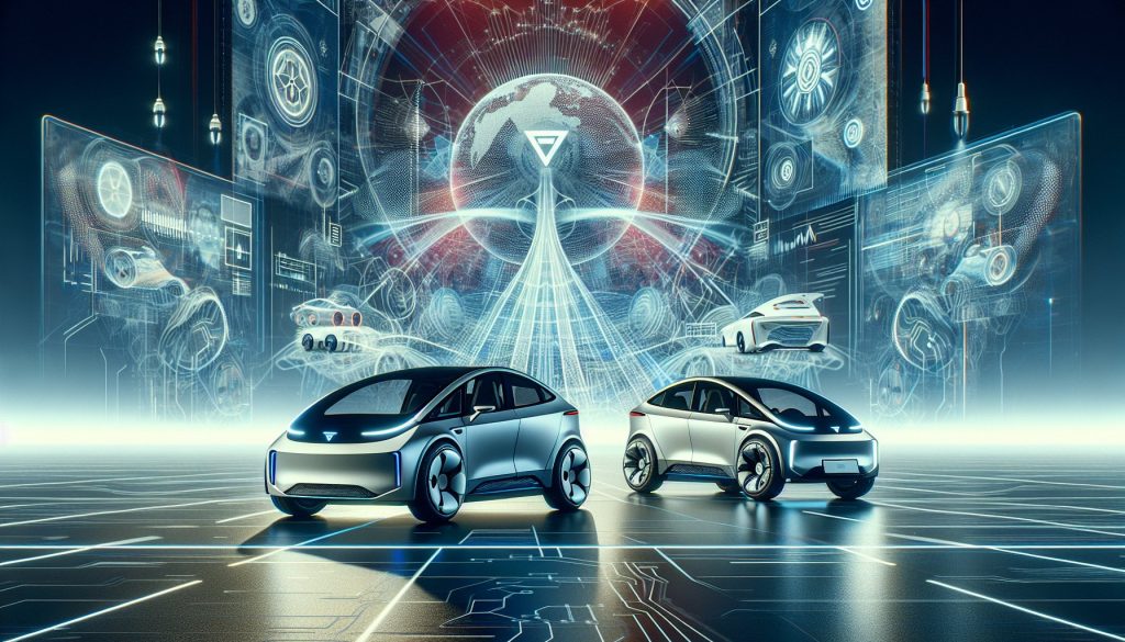 Electric Vehicle Adoption: Navigating Challenges and Unveiling the Promise of a Greener Future