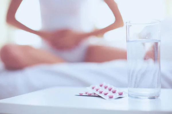 Safety First: Demystifying Meftal’s Impact on Period Pain Management