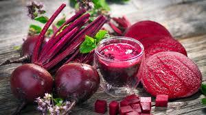Beetroot for Skin