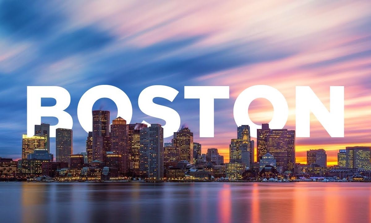 Boston area real estate trends 2023
