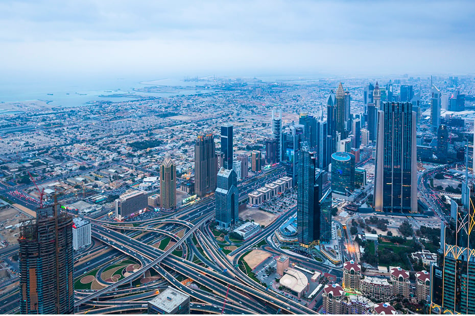 REITs impact on UAE real estate